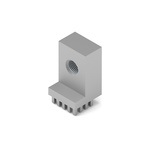 Wurth Elektronik, Brass Screw Terminal, Right Angle, 250A