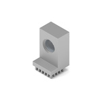 Wurth Elektronik, Brass Screw Terminal, Right Angle, 350A