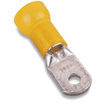 ABB, RF10731 Insulated Ring Terminal