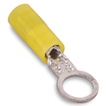 ABB, RAX83 Insulated Ring Terminal