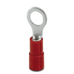 Phoenix Contact Insulated Ring Terminal