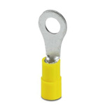 Phoenix Contact Insulated Ring Terminal