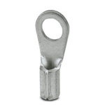Phoenix Contact Uninsulated Ring Terminal