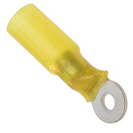 Molex, Perma-seal Insulated Ring Terminal