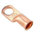 Molex, Compression Style Uninsulated Ring Terminal