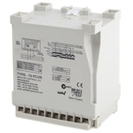 Broyce Control Phase, Voltage Monitoring Relay With 4PDT Contacts, 3 Phase, Overvoltage, Undervoltage