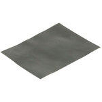 Thermal Interface Sheet, Graphite, 1600W/m·K, 115 x 90mm 0.025mm, Self-Adhesive