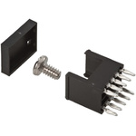 TE Connectivity, Nylon Screw Terminal, 25A