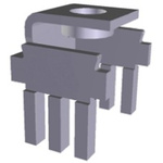 TE Connectivity, Screw Terminal, 20A