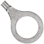 TE Connectivity, SOLISTRAND Uninsulated Ring Terminal, M12 (1/2) Stud Size, 1mm² to 2.6mm² Wire Size