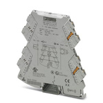 Phoenix Contact Signal Conditioner, 0 → 10 V Input, 4 → 22 mA Output