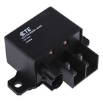 TE Connectivity, 12V dc Coil Automotive Relay SPNO, 300A Switching Current Flange Mount,  Single Pole
