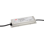 Mean Well ELG-150-C AC-DC, DC-DC Constant Current LED Driver 150W 115V