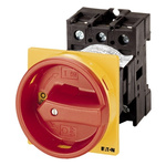 Eaton 3 Pole Panel Mount Switch Disconnector - 32 A Maximum Current, 15 kW Power Rating, IP65