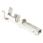 TE Connectivity AMP SUPERSEAL 1.5 Uninsulated Female Spade Connector, Receptacle, 1.5 x 0.8mm Tab Size, 0.75mm² to