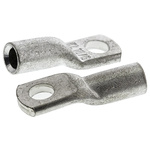 Klauke Uninsulated Ring Terminal, M6 Stud Size, 16mm² to 16mm² Wire Size