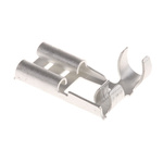 JST LFO Uninsulated Female Spade Connector, Flag Terminal, 6.35 x 0.8mm Tab Size, 1mm² to 2.5mm²