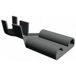 TE Connectivity FASTON .375 Uninsulated Female Spade Connector, Receptacle, 9.53 x 1.19mm Tab Size, 4mm² to 6mm²