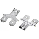 TE Connectivity Female to Male Spade Connector, Adapter, 4.75 x 0.51mm Tab Size