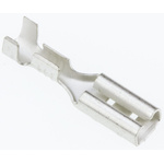 JST LTO Uninsulated Female Spade Connector, Receptacle, 2.8 x 0.8mm Tab Size