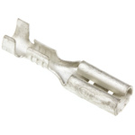 JST LTO Uninsulated Female Spade Connector, Receptacle, 2.8 x 0.5mm Tab Size