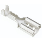 JST LTO Uninsulated Female Spade Connector, Receptacle, 4.8 x 0.5mm Tab Size