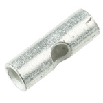 TE Connectivity, SOLISTRAND Butt Splice Connector, Tin 8 AWG