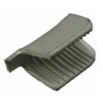TE Connectivity Pigtail Splice Connector, Tin 0.26 → 0.8 mm², 24 → 18.5 AWG