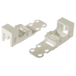 Wago, 221 Wire Splice Connector, White