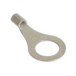 Molex Red Insulated Female Spade Connector, Receptacle, 0.51 x 4.75mm Tab Size