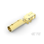 TE Connectivity, MAG-MATE Terminal, Tin 30 – 27 AWG