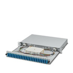 Phoenix Contact, FDX20 Splice Connector, White
