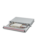Phoenix Contact, FDX20 Splice Connector, White