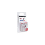 HellermannTyton Wire Splice Wire Splice Connector, Insulated 28 → 14 AWG