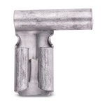 ABB Uninsulated Female Spade Connector, Spade Connector