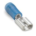 ABB Insulated Female Spade Connector, Spade Connector