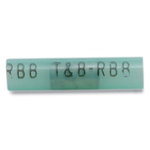 ABB Butt Splice Splice Connector, Nylon 8 AWG