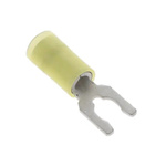 Molex Insulated Male Spade Connector, Spade