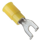 Molex Insulated Male Spade Connector, Spade