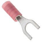 Molex Insulated Male Spade Connector, Spade