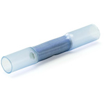 Knipex, 97 Splice Connector, Blue, Nylon, Tin 16 → 14 AWG