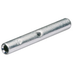Knipex, 97 99 Butt Splice Connector, Metal, Tin 8 AWG