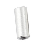 RS PRO Parallel Splice Connector, Metal, Tin 16 → 22 AWG