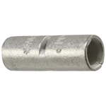 TE Connectivity, SOLISTRAND Butt Wire Splice Connector, Tin 8 AWG