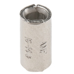 TE Connectivity Parallel Wire Splice Connector, Nickel Plated 16 → 14 AWG