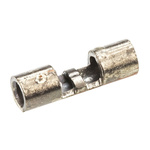 TE Connectivity, STRATO-THERM Strap Butt Splice Connector 16 → 14 AWG