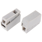 HellermannTyton, HelaCon Plus Wire Splice Connector 0.5 → 2.5 mm²