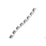 TE Connectivity, AMPLIVAR Pigtail Wire Splice Connector, Tin