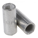 TE Connectivity Parallel Splice Connector, Insulated, Tin 22 → 14 AWG