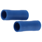 JST Parallel Splice Connector, Insulated 16 → 14 AWG